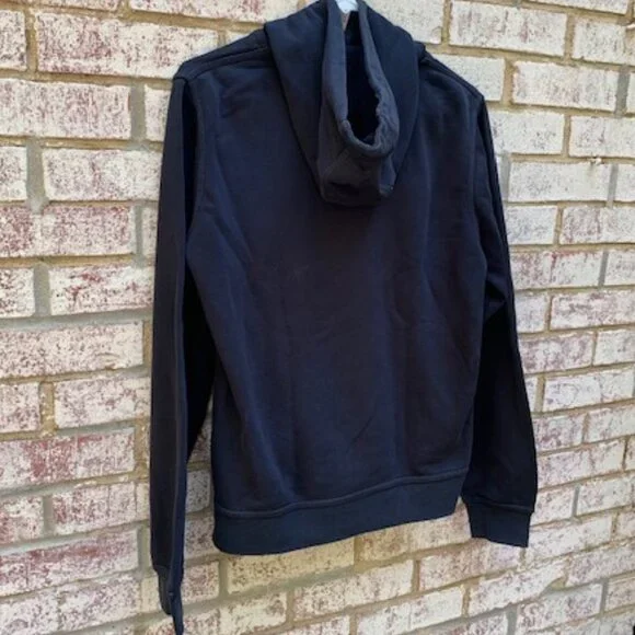 Women's black Nike hoodie size small - Picture 4 of 7